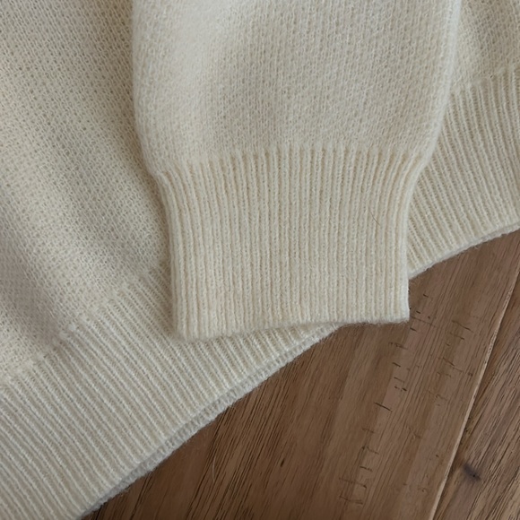 Debut Sweater - Picture 7 of 7